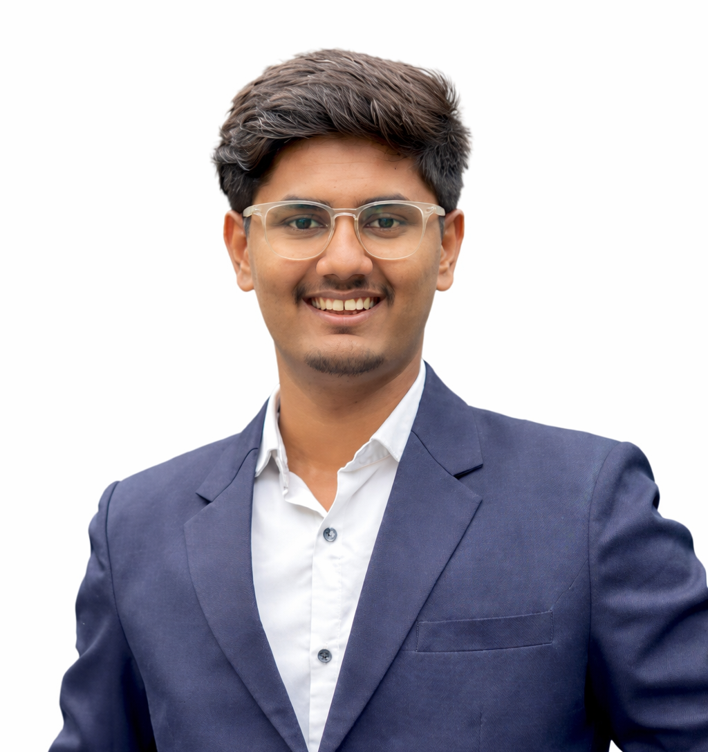Shreysh Kore